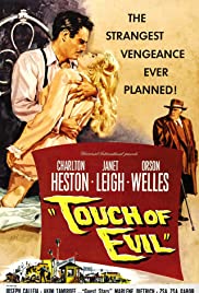 ดูหนังออนไลน์ฟรี Touch of Evil (1958) ทัชออฟ อีวิล