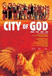ดูหนังออนไลน์ฟรี City of God (2002) เมืองคนเลวเหยียบฟ้า