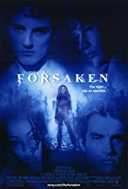 ดูหนังออนไลน์ฟรี The Forsaken (2001) แก๊งนรกพันธุ์ลืมตาย (ซาวด์แทร็ก)