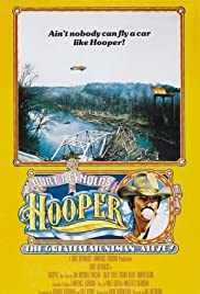 ดูหนังออนไลน์ฟรี Hooper (1978)  ฮอปเปอร์