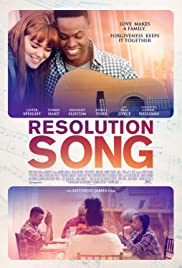 ดูหนังออนไลน์ฟรี Resolution Song (2018) เรซซะลูชัน