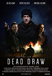 ดูหนังออนไลน์ฟรี Dead Draw (2016) วาดตาย