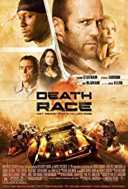 ดูหนังออนไลน์ฟรี Death Race (2008) ซิ่ง สั่ง ตาย	1 (ซาวด์แทร็ก)