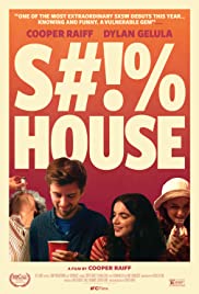 ดูหนังออนไลน์ฟรี Shithouse (2020) (ซาวด์แทร็ก)