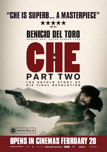 ดูหนังออนไลน์ฟรี Che Part Two (2008) เช กูวาร่า สงครามปฏิวัติโลก ภาค 2
