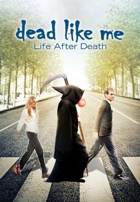 ดูหนังออนไลน์ Dead Like Me Life After Death (2009) (Soudntrack)