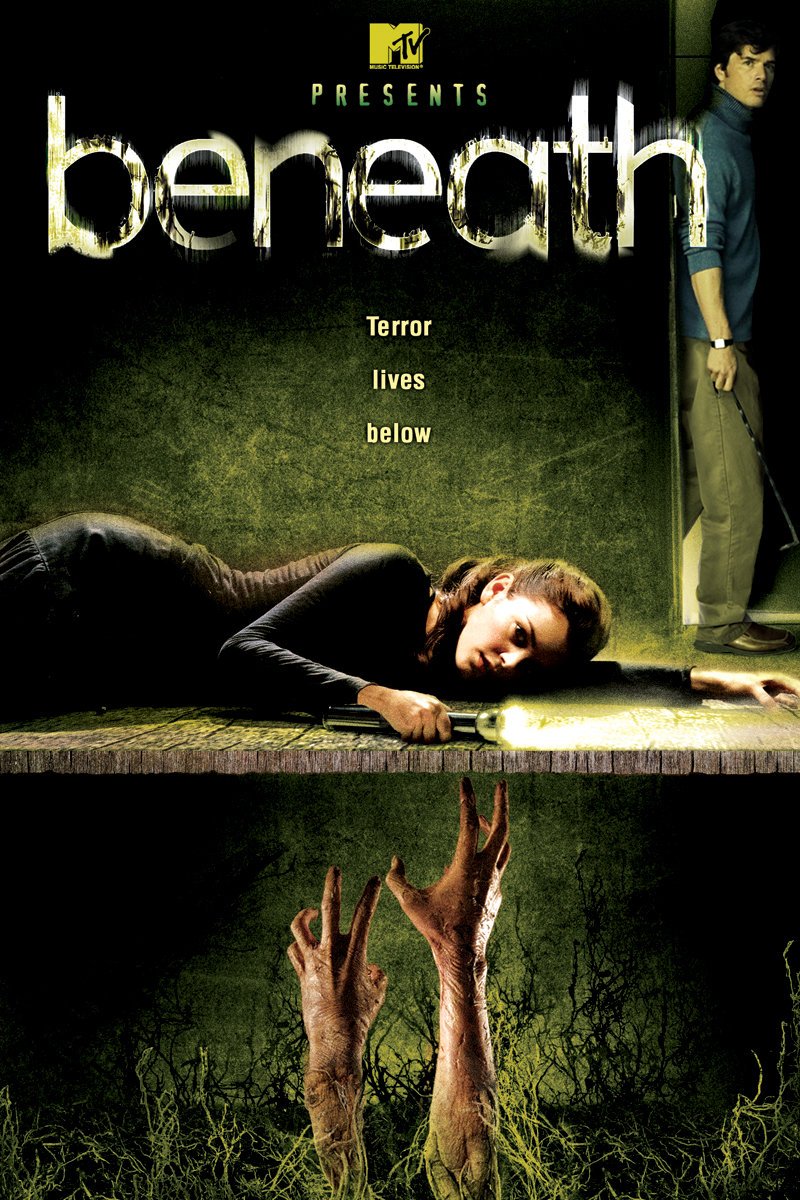 ดูหนังออนไลน์ฟรี Beneath (2007) (ซับไทย)