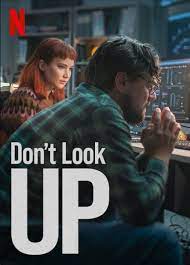 ดูหนังออนไลน์ Don’t Look There (2021) ด้อนท์ ลุคแดร์