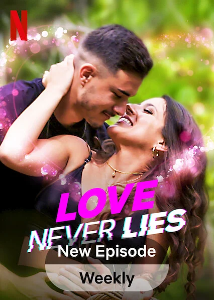 ดูหนังออนไลน์ฟรี Love Never Lies (2021) EP.1 รักไม่โกหก ตอนที่ 1